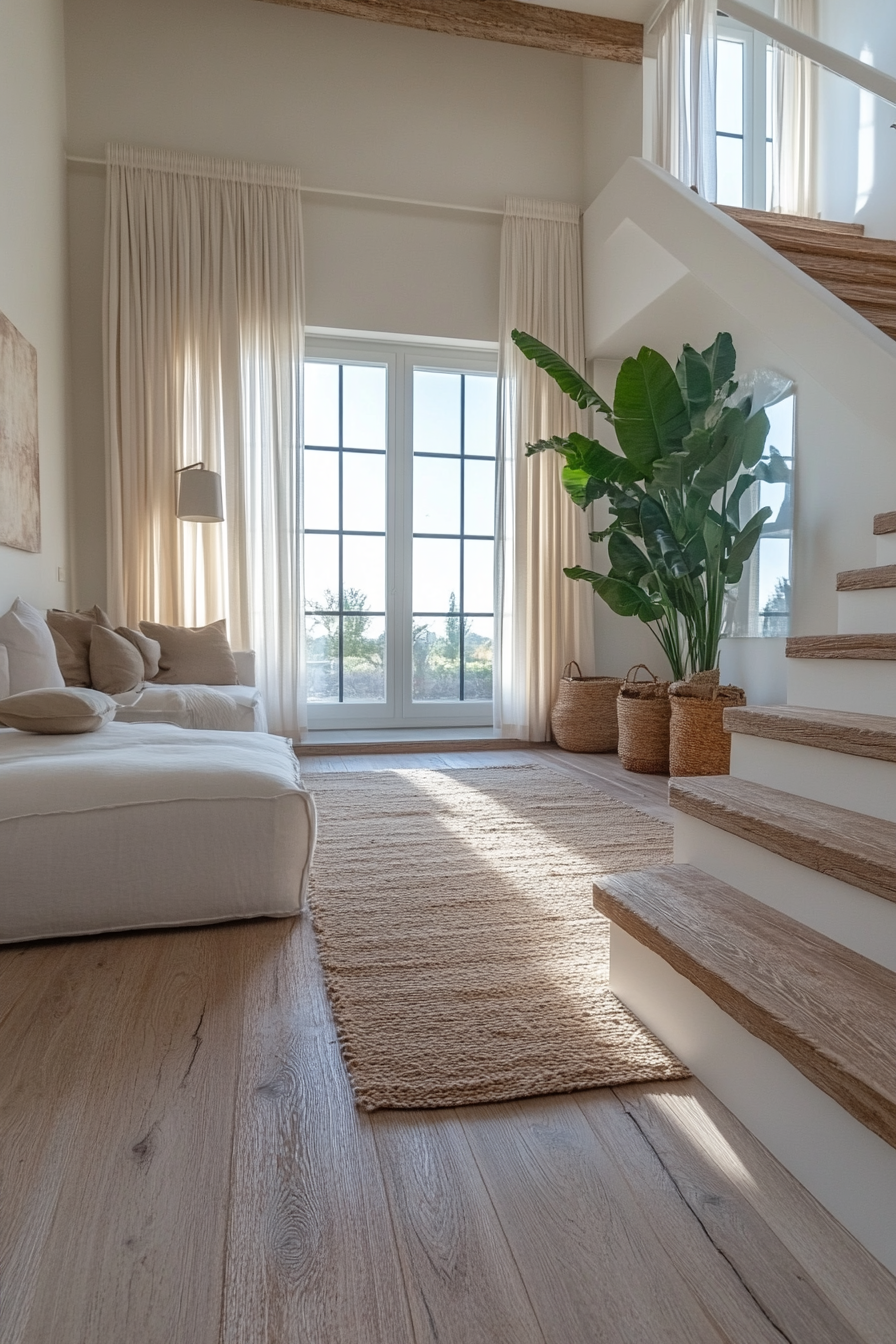 The Secret to Keeping Wood Counters Beautiful